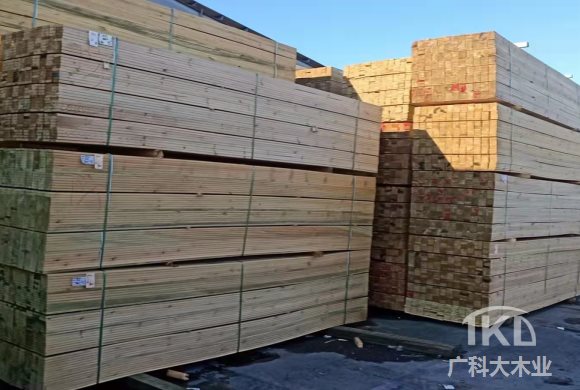 防腐木加工 北京防腐木加工廠